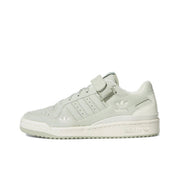Adidas Originals Forum 84 Low Sneakers Light Green H01945