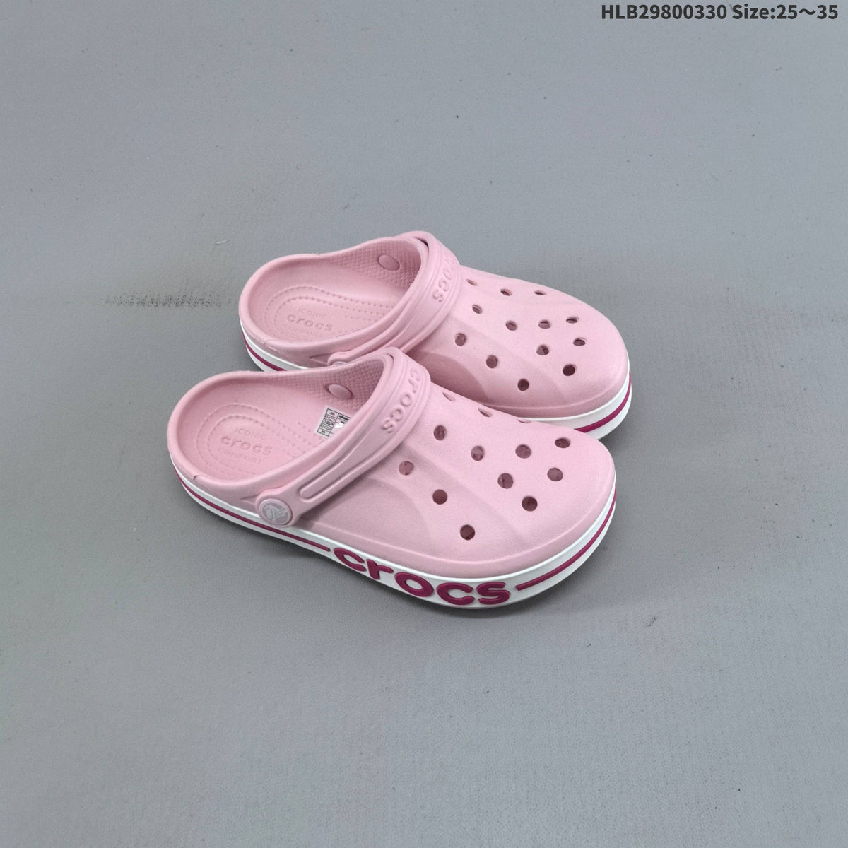 Crocs Classic Clog Kids' Shoes