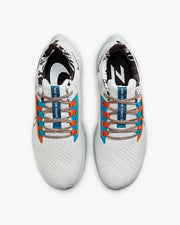 Nike Air Zoom Pegasus 38 White Running Shoes DC4520-100
