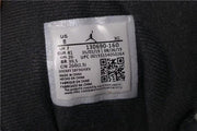 Air Jordan 12 Retro Dark Grey Sneakers White Black