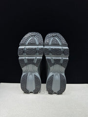 On x Loewe Cloudventure 3.0 Sneakers, Black and Grey