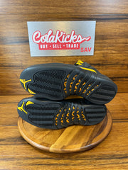 Jordan 12 Retro Black Taxi