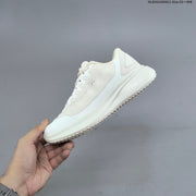 FILA Pebble Sandal Sneakers in Ivory