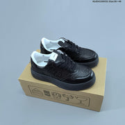 Gucci Chunky B Low-Top Sneakers, Style 675619 5ZXCO 9580