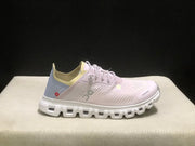 On Cloud 6 Coast Pink Sneakers