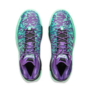 LINING Jie Ao 2 'Jade Green Dragon Court Purple'