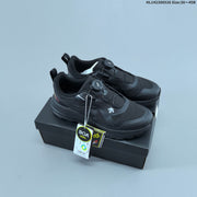 Descente LAVITATE 3.0 WIRE GTX Black Low-Top Sneakers
