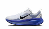 Nike Vomero 18 Road Running Shoes White Blue HM6803-104