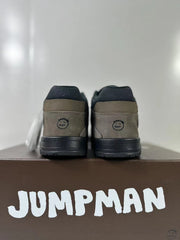 Jordan Jumpman Jack TR Black Brown FZ8117-204
