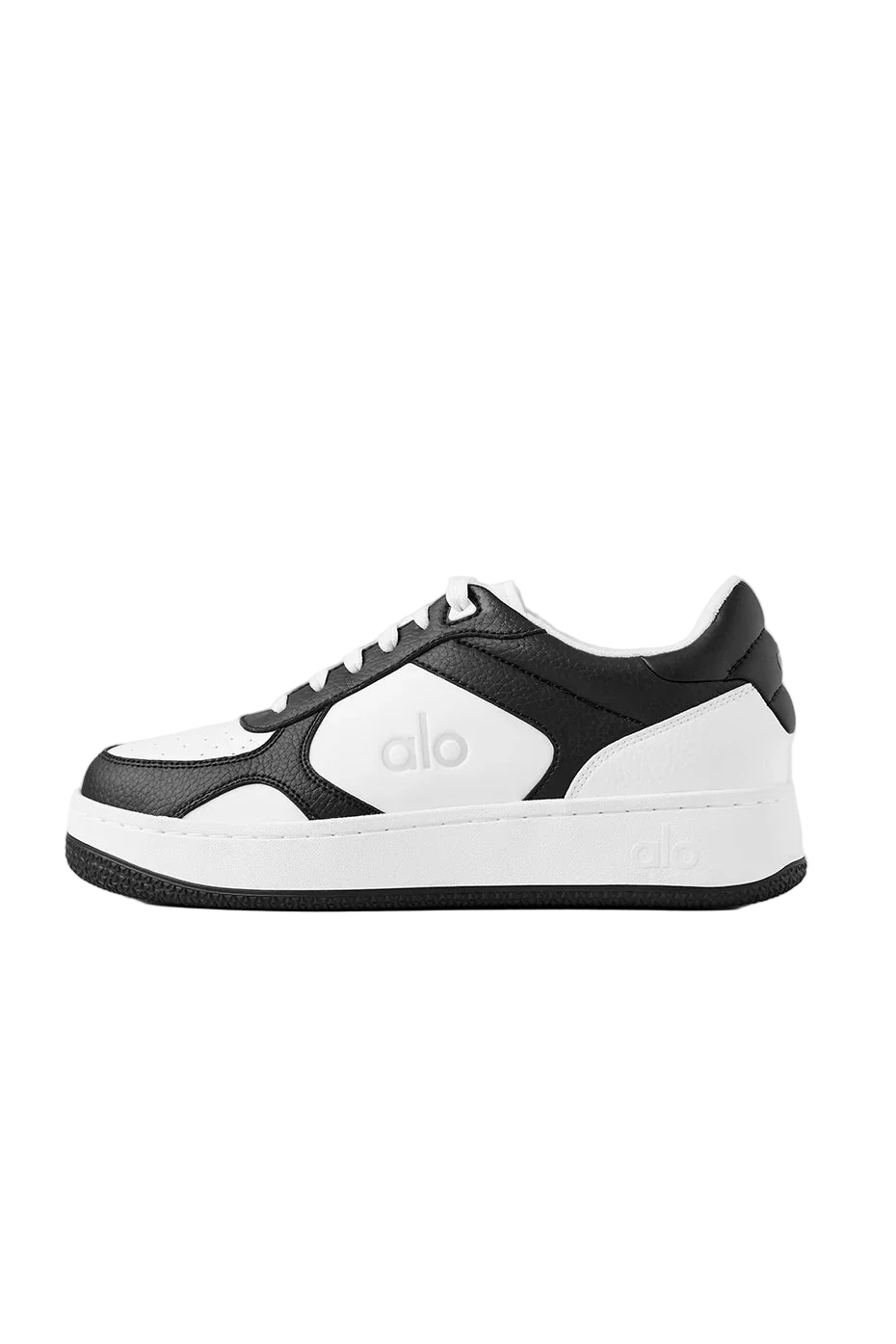 Alo Recovery Mode Sneaker