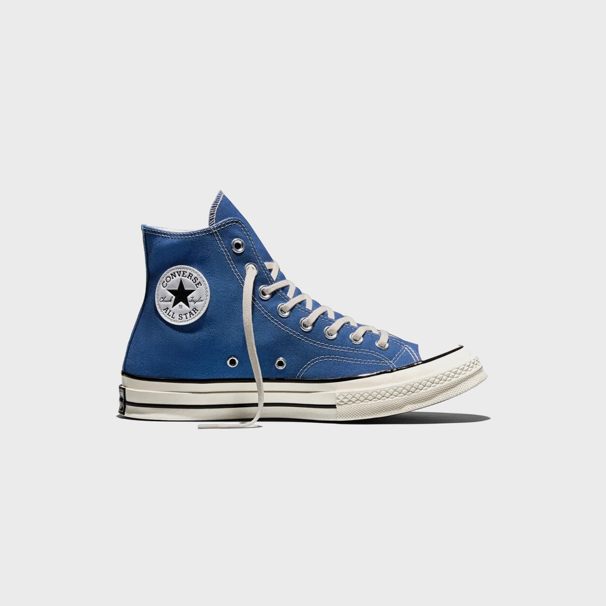 Converse Chuck 70 - Armor Blue / Egret / Black