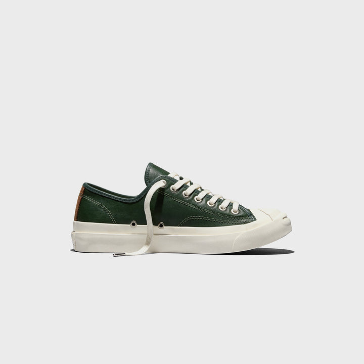 Converse First String Jack Purcell - Mountain View / Marshmallow / Cool Black