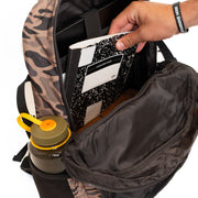 Backpack - Gauge Camo
