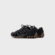 adidas WMNS Ghost Sprint - Core Black / Gum / Gold Metallic