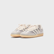 adidas Samba OG - Grey Two / Chalk White / Sand Strata