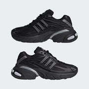 Men´s Adidas Adistar XLG 2.0 (Squid) - Core Black/Silver Metallic