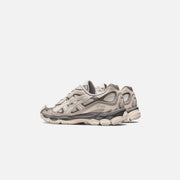 ASICS RTV#600033006 (091924YS) ASICS Gel-NYC - Cream / Oyster