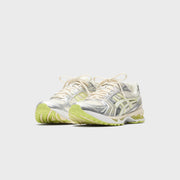ASICS GEL-KAYANO 14 - Cream / Pistachio
