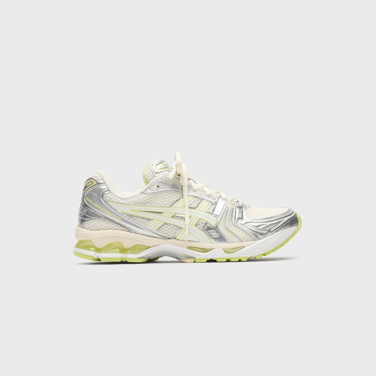 ASICS GEL-KAYANO 14 - Cream / Pistachio
