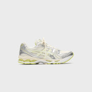 ASICS GEL-KAYANO 14 - Cream / Pistachio