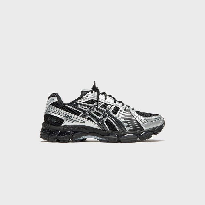 ASICS Gel-Kayano 12.1 - Black / Graphite Grey