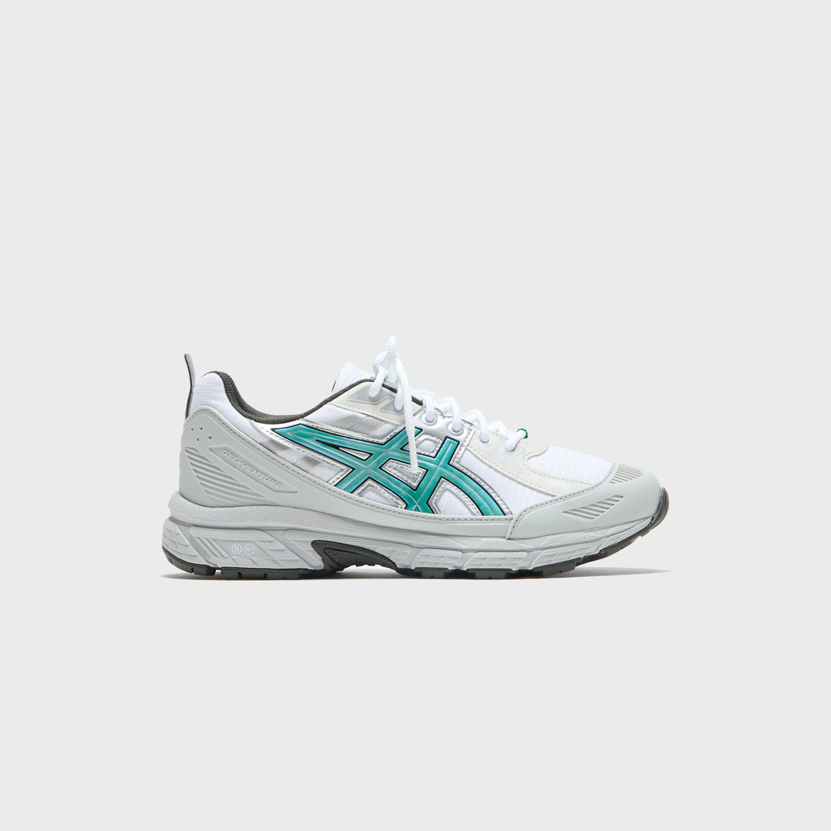 ASICS x Hidden GEL-Venture 6 Shield - White / Wasabi