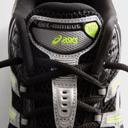 Kith for ASICS GEL-NIMBUS™ 10.1 - Black / Pure Silver