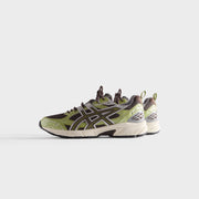 Kith for ASICS GEL-NUNOBIKI™ - Deliciosoe / Pure Silver
