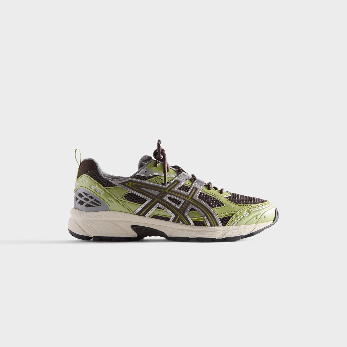 Kith for ASICS GEL-NUNOBIKI™ - Deliciosoe / Pure Silver