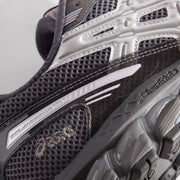 Kith for ASICS GEL-KAYANO™ 12.1 - Tornado / Pure Silver