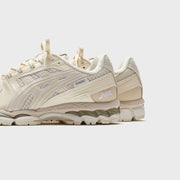 ASICS x INVINCIBLE® x Madness GEL-KAYANO 12.1 - Vanilla
