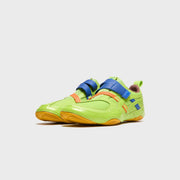 ASICS x Issey Miyake Hyper Taping - Green / Blue