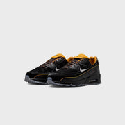Nike Air Max 90 - Black / Gold Leaf / Pear / White