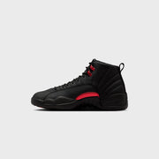 Jordan Air Jordan 12 Retro - Black / Varsity Red