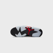 Jordan Air Jordan 6 Retro - Black / Light Crimson