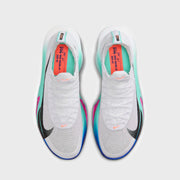 Nike Air Zoom Alphafly 3 - White / Black / Hyper Concord