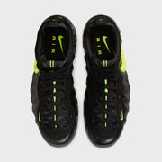 Nike Air Foamposite Pro - Black / Voltage Yellow