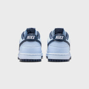 Nike Dunk Low Retro - Hydrogen Blue / Thunder Blue