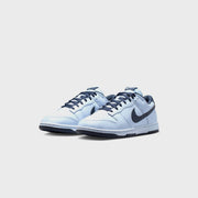 Nike Dunk Low Retro - Hydrogen Blue / Thunder Blue