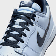 Nike Dunk Low Retro - Hydrogen Blue / Thunder Blue