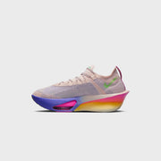 Nike Alphafly 3 - Silt Red / Bright Ceramic / Fire Pink / Green Shock