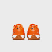 Nike Total 90 - Safety Orange / White / Gum / Medium Brown