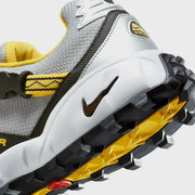 Nike ACG Phassad - Black / Yellow Zest / Metallic Silver
