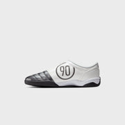 Nike Total 90 III - Light Graphite / Metallic Summit White  / Black / Varsity Red
