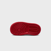 Jordan TD Air Jordan 1 Retro Low OG - Varsity Red / Black / Summit White