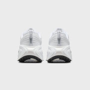 Nike Vomero Plus - White / Dark Smoke Grey / Metallic Dark Grey / Black