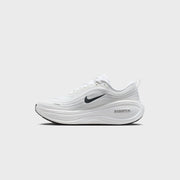 Nike Vomero Plus - White / Dark Smoke Grey / Metallic Dark Grey / Black