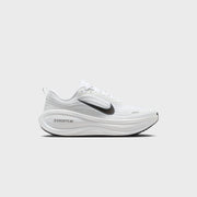 Nike Vomero Plus - White / Dark Smoke Grey / Metallic Dark Grey / Black