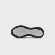 Nike Vomero Plus - White / Dark Smoke Grey / Metallic Dark Grey / Black