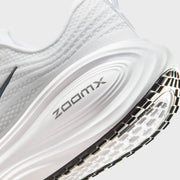 Nike Vomero Plus - White / Dark Smoke Grey / Metallic Dark Grey / Black